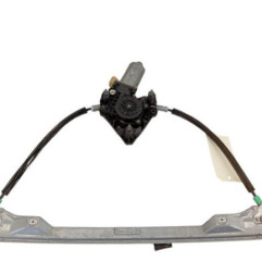 Leve vitre electrique avant gauche RENAULT CLIO 2 Photo n°1
