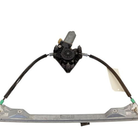 Leve vitre electrique avant gauche RENAULT CLIO 2 Photo n°1