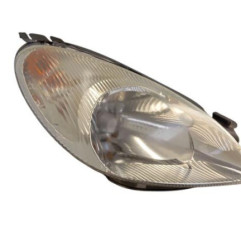 Optique avant principal droit (feux)(phare) CITROEN XSARA PICASSO