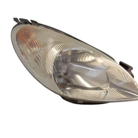 Optique avant principal droit (feux)(phare) CITROEN XSARA PICASSO