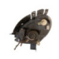Optique avant principal droit (feux)(phare) CITROEN XSARA PICASSO