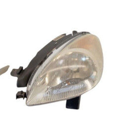 Optique avant principal gauche (feux)(phare) CITROEN XSARA PICASSO Photo n°1