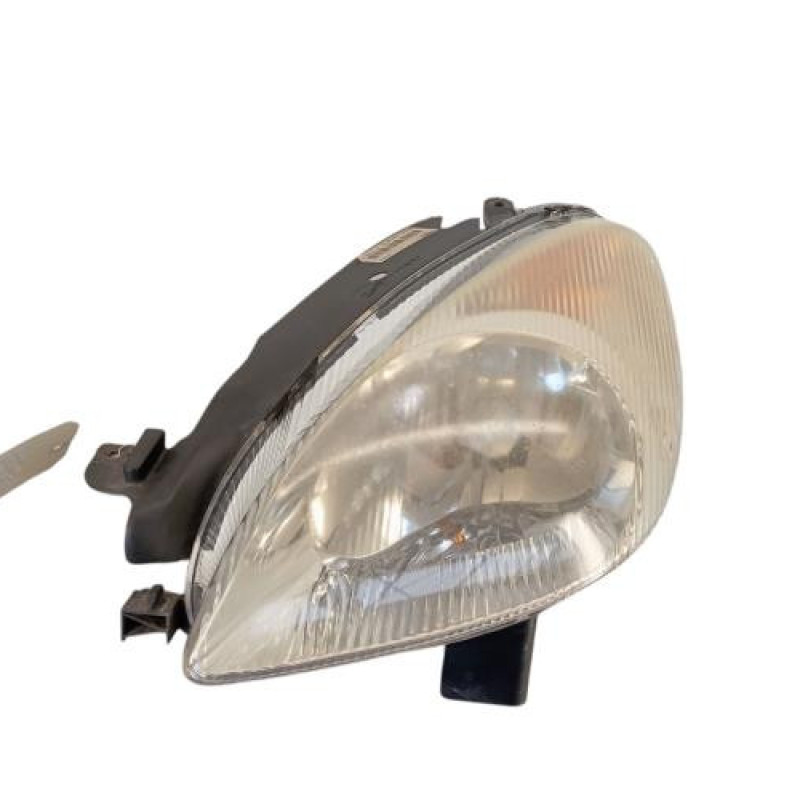 Optique avant principal gauche (feux)(phare) CITROEN XSARA PICASSO