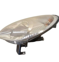 Optique avant principal gauche (feux)(phare) CITROEN XSARA PICASSO Photo n°3