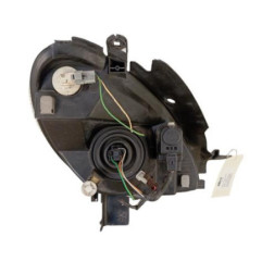 Optique avant principal gauche (feux)(phare) CITROEN XSARA PICASSO Photo n°4