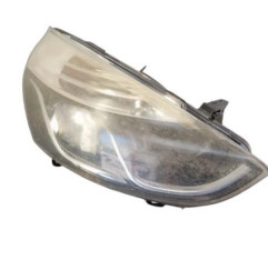 Optique avant principal droit (feux)(phare) RENAULT CLIO 4 Photo n°1