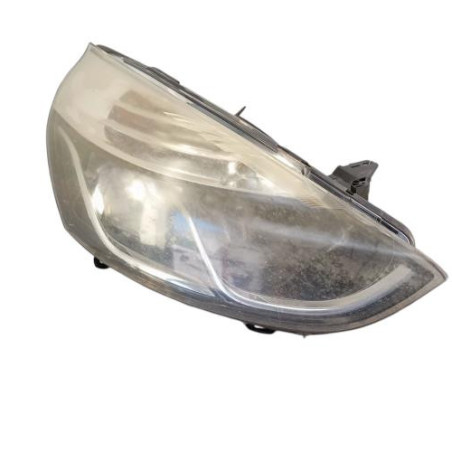 Optique avant principal droit (feux)(phare) RENAULT CLIO 4 Photo n°1