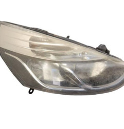 Optique avant principal droit (feux)(phare) RENAULT CLIO 4