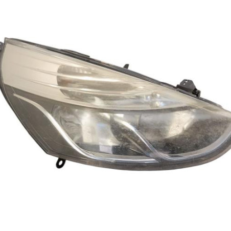 Optique avant principal droit (feux)(phare) RENAULT CLIO 4