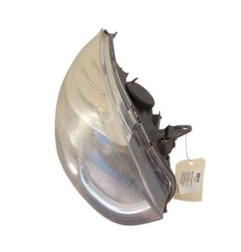 Optique avant principal droit (feux)(phare) RENAULT CLIO 4 Photo n°3