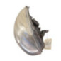 Optique avant principal droit (feux)(phare) RENAULT CLIO 4