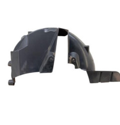 Pare boue arriere droit RENAULT CLIO 4 Photo n°4