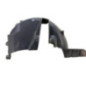Pare boue arriere droit RENAULT CLIO 4