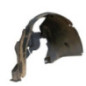 Pare boue avant droit RENAULT CLIO 4