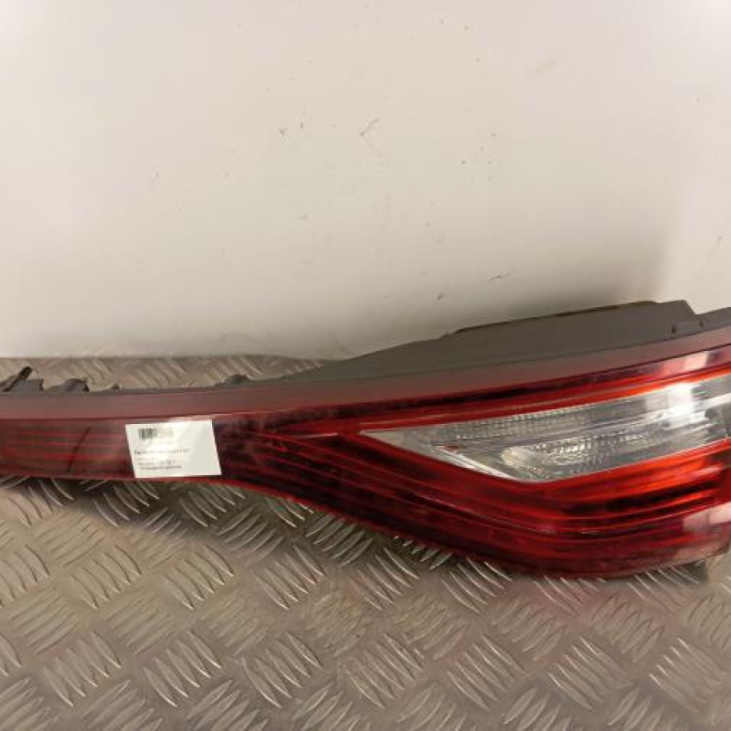 Feu arriere secondaire droit (feux) RENAULT MEGANE 4