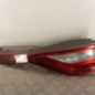 Feu arriere secondaire droit (feux) RENAULT MEGANE 4