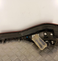 Feu arriere secondaire droit (feux) RENAULT MEGANE 4