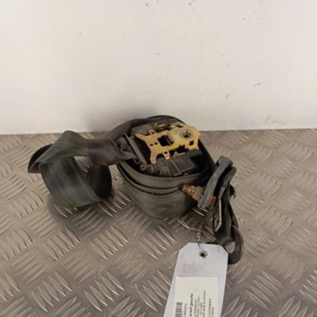 Ceinture avant gauche RENAULT MASTER 2 Photo n°1