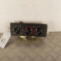 Commande chauffage RENAULT MASTER 2