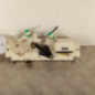 Commande chauffage RENAULT MASTER 2