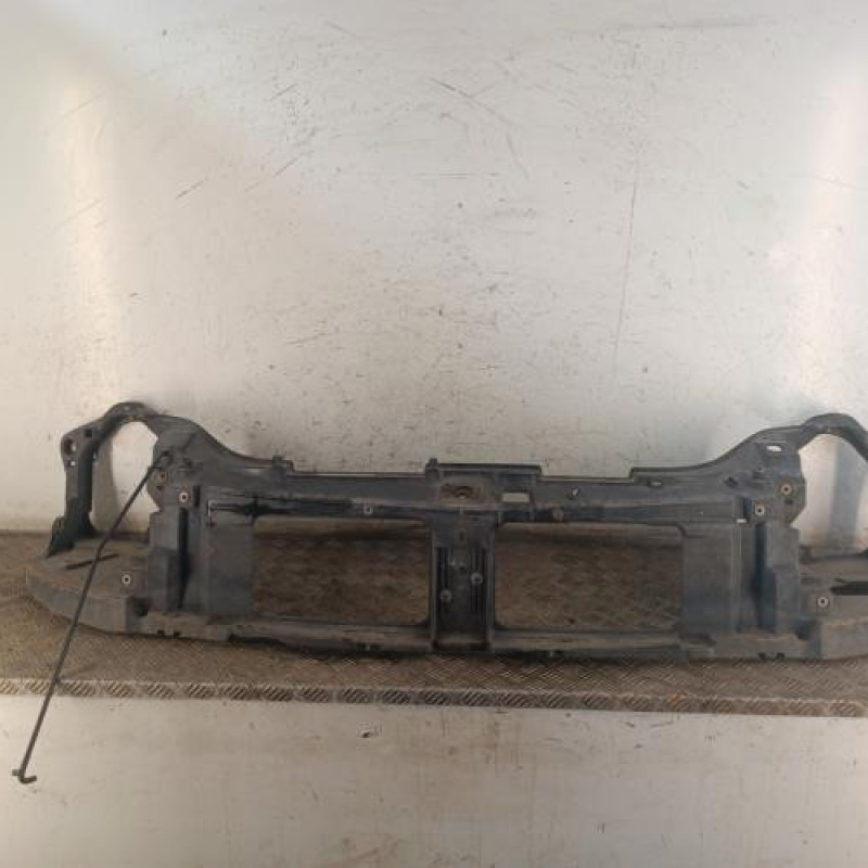 Face avant RENAULT MASTER 2