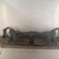 Face avant RENAULT MASTER 2
