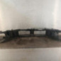 Face avant RENAULT MASTER 2