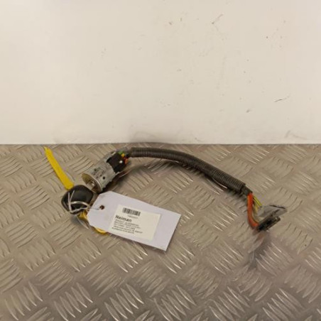 Neiman RENAULT MASTER 2 Photo n°1