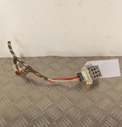 Resistance chauffage RENAULT MASTER 2 Photo n°1