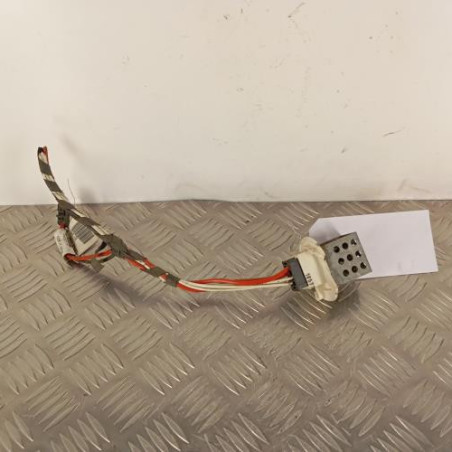 Resistance chauffage RENAULT MASTER 2 Photo n°1