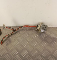 Resistance chauffage RENAULT MASTER 2