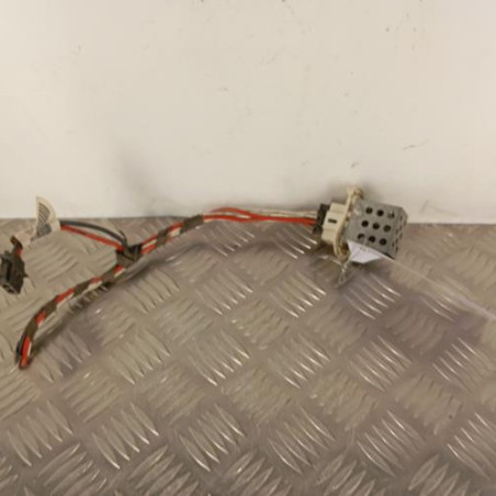 Resistance chauffage RENAULT MASTER 2