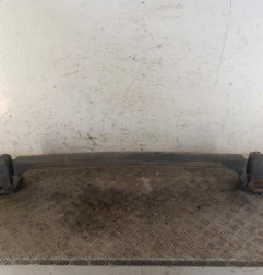 Renfort pare choc arriere (traverse) PEUGEOT 407 Photo n°1
