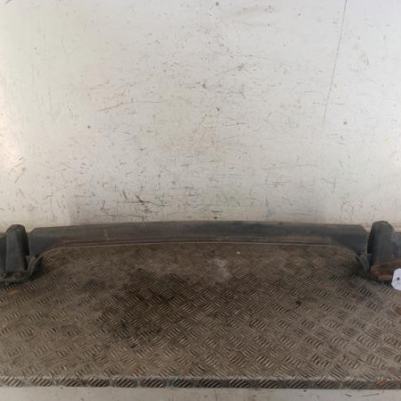Renfort pare choc arriere (traverse) PEUGEOT 407 Photo n°1