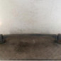 Renfort pare choc arriere (traverse) PEUGEOT 407