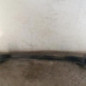 Renfort pare choc arriere (traverse) PEUGEOT 407
