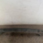 Renfort pare choc arriere (traverse) OPEL ZAFIRA B