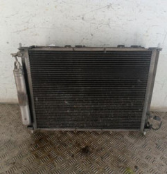 Radiateur clim RENAULT MODUS