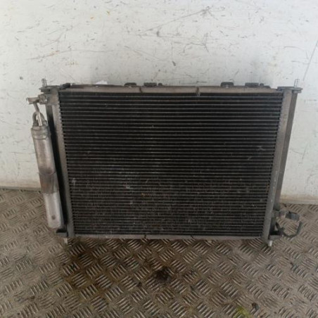 Radiateur clim RENAULT MODUS
