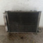 Radiateur clim RENAULT MODUS