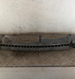 Renfort pare choc avant (traverse) RENAULT MODUS Photo n°1