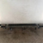Renfort pare choc avant (traverse) RENAULT MODUS
