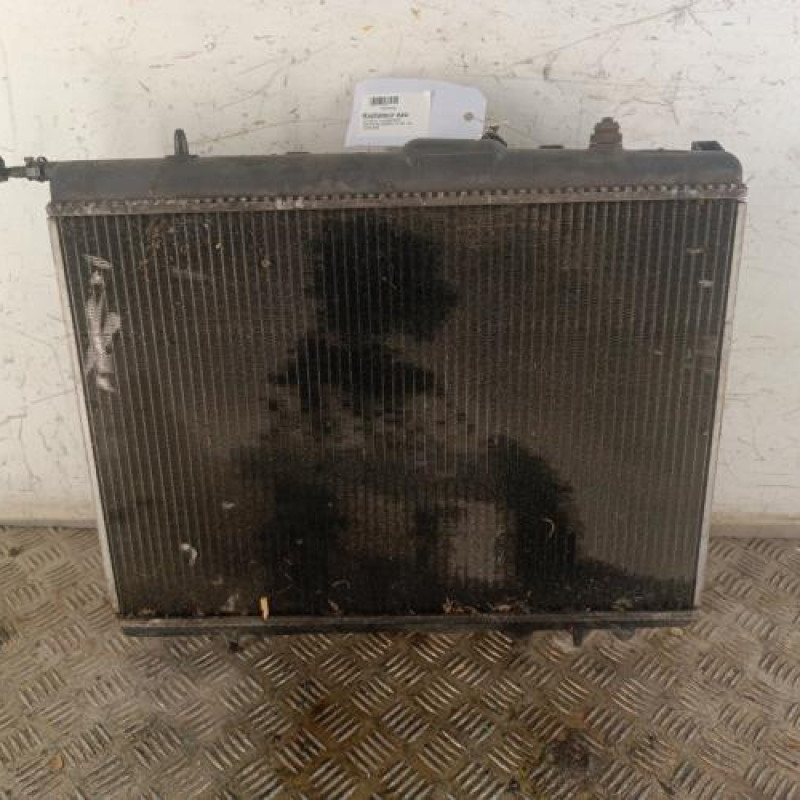 Radiateur eau PEUGEOT 206