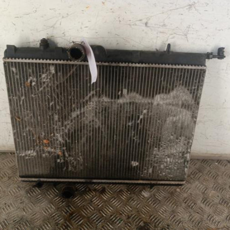 Radiateur eau PEUGEOT 206