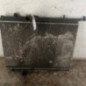 Radiateur eau PEUGEOT 206