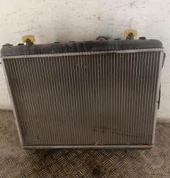 Radiateur eau PEUGEOT 207