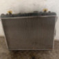 Radiateur eau PEUGEOT 207