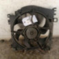 Moto ventilateur radiateur RENAULT CLIO 3