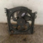 Moto ventilateur radiateur RENAULT CLIO 3