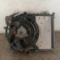 Radiateur eau PEUGEOT 207